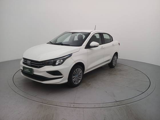 FIAT CRONOS 1.0 FIREFLY FLEX DRIVE MANUAL FIAT CRONOS 1.0 FIREFLY FLEX DRIVE MANUAL